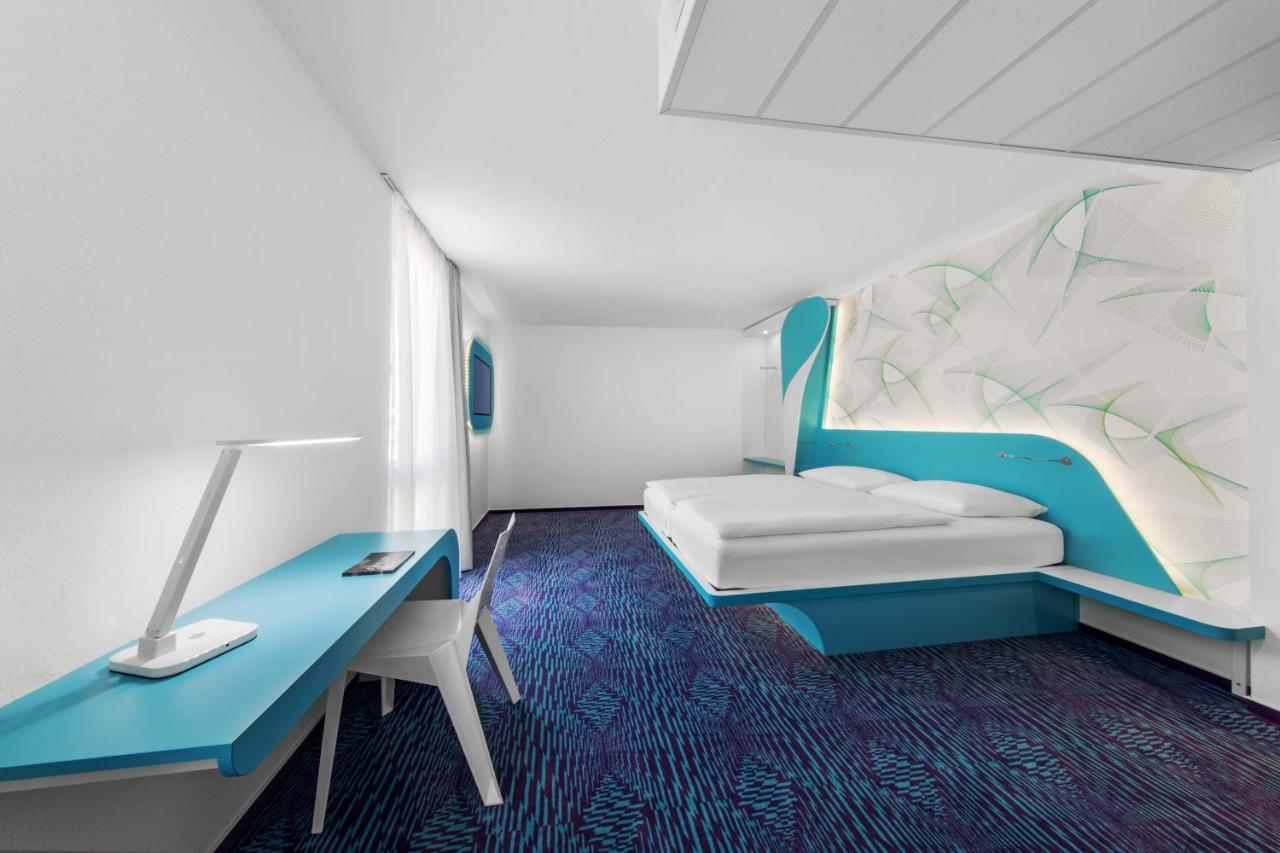 Prize By Radisson, St Pauli 3* Hamburg-Harburg