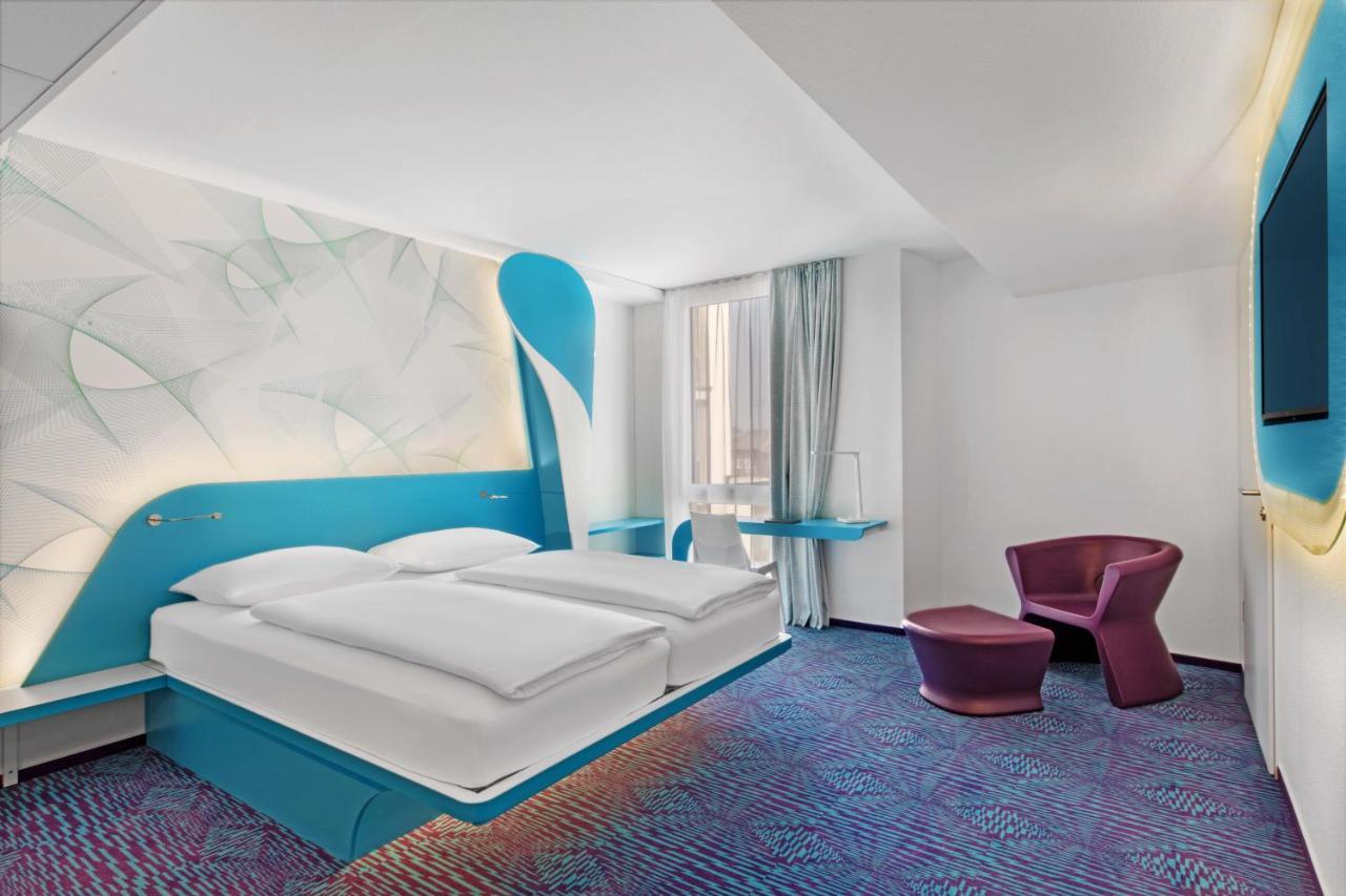 Prize By Radisson, St Pauli 3* Hamburg-Harburg