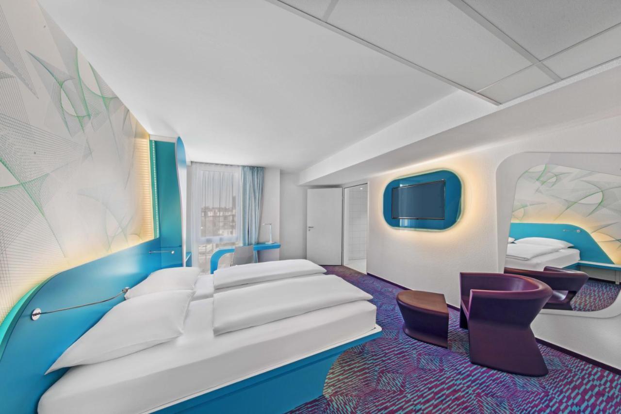 Prize By Radisson, St Pauli Hotel Hamburg-Harburg
