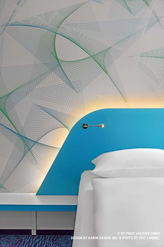 Hotel Prize By Radisson, St Pauli 3*