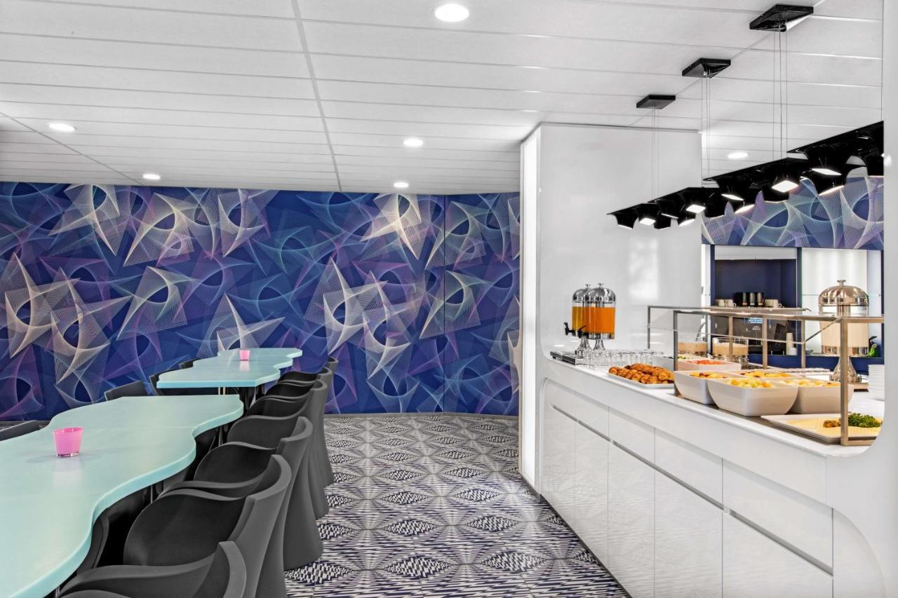 Prize By Radisson, St Pauli Hamburg-Harburg