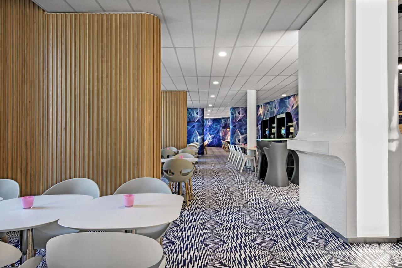 Prize By Radisson, St Pauli 3* Hamburg-Harburg