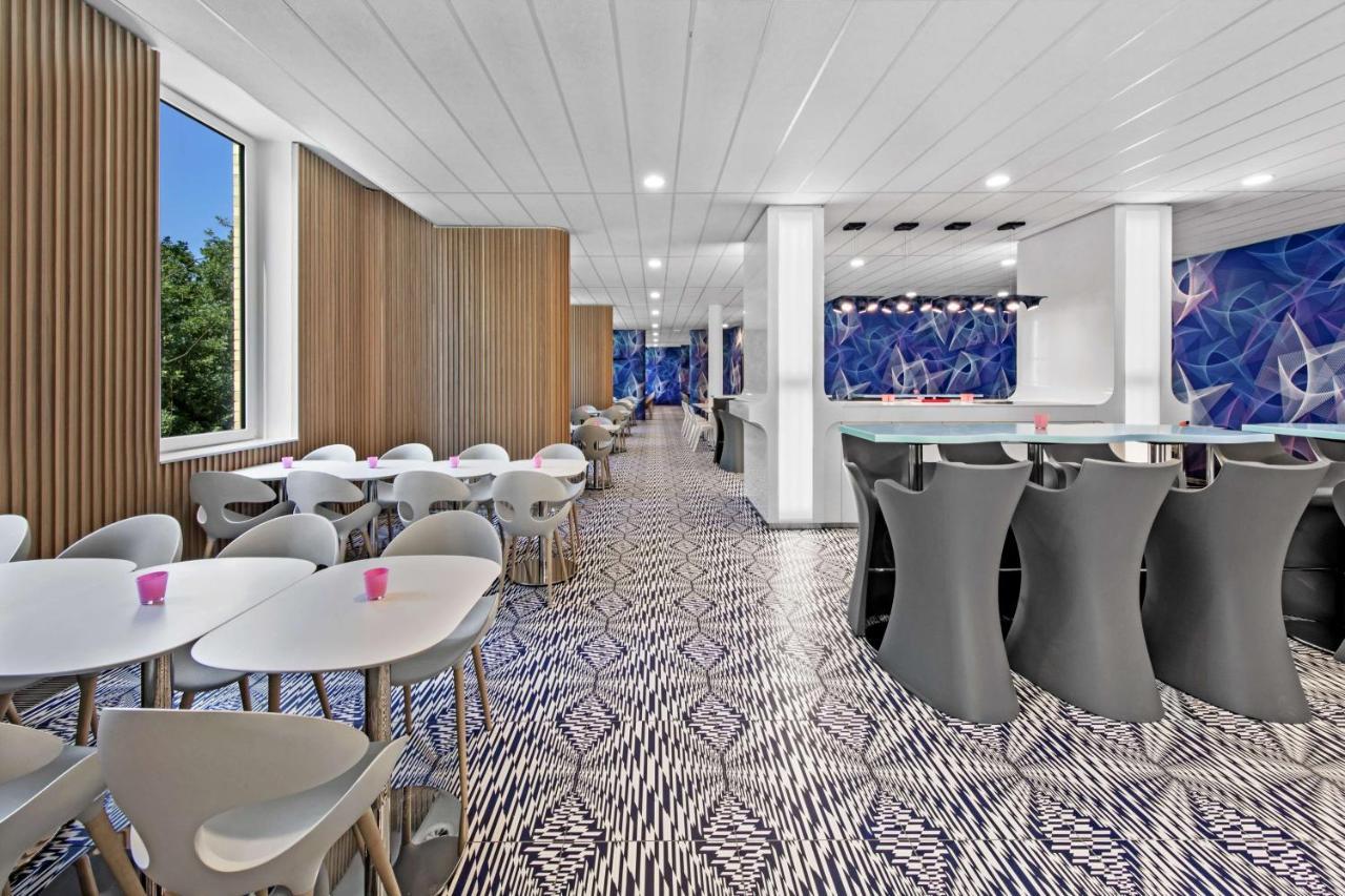 Prize By Radisson, St Pauli Hotel Hamburg-Harburg