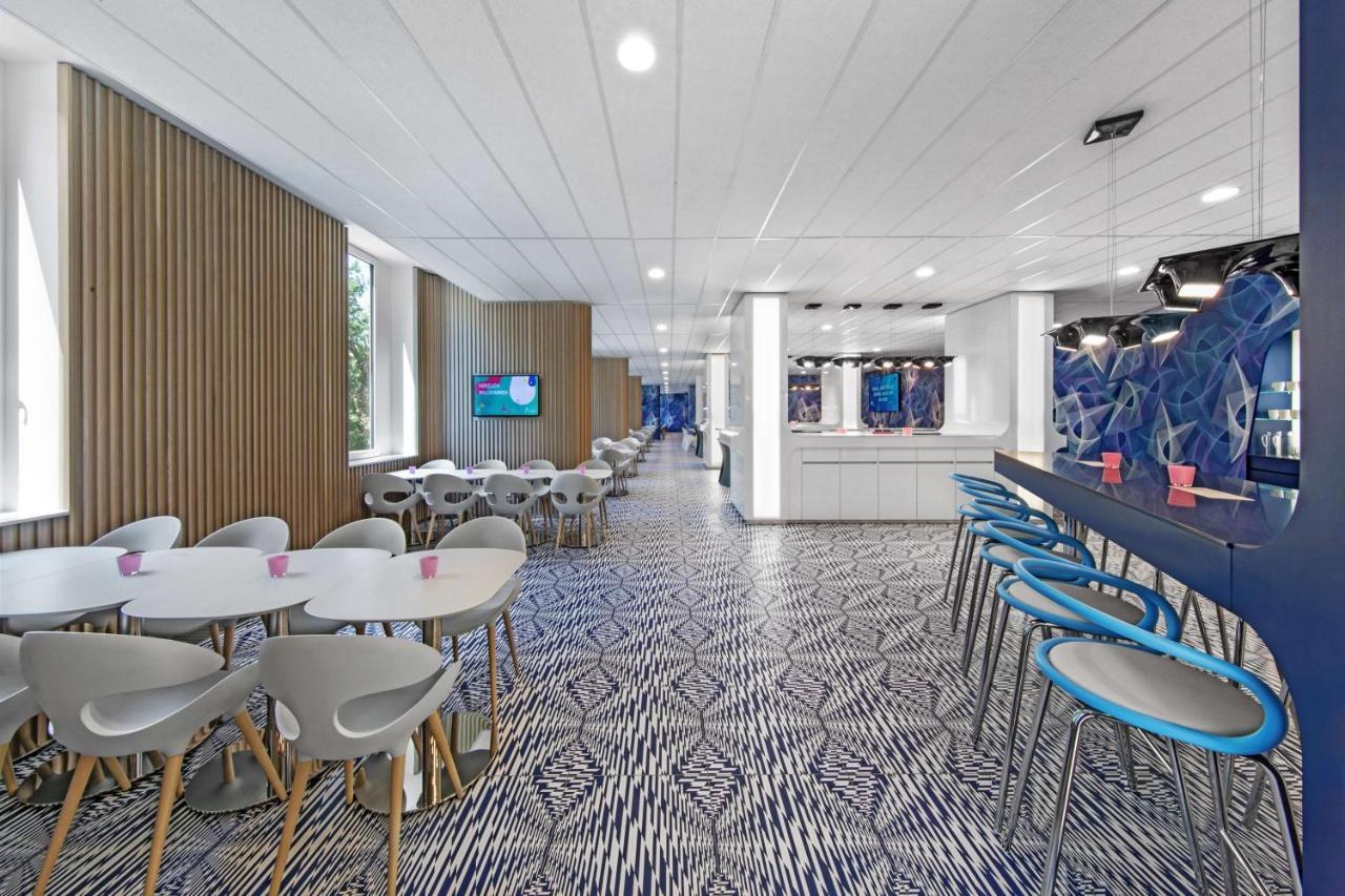 Prize By Radisson, St Pauli 3* Hamburg-Harburg