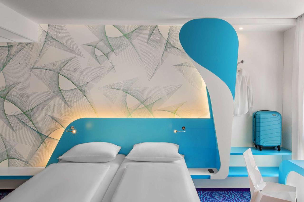 Prize By Radisson, St Pauli Hamburg-Harburg