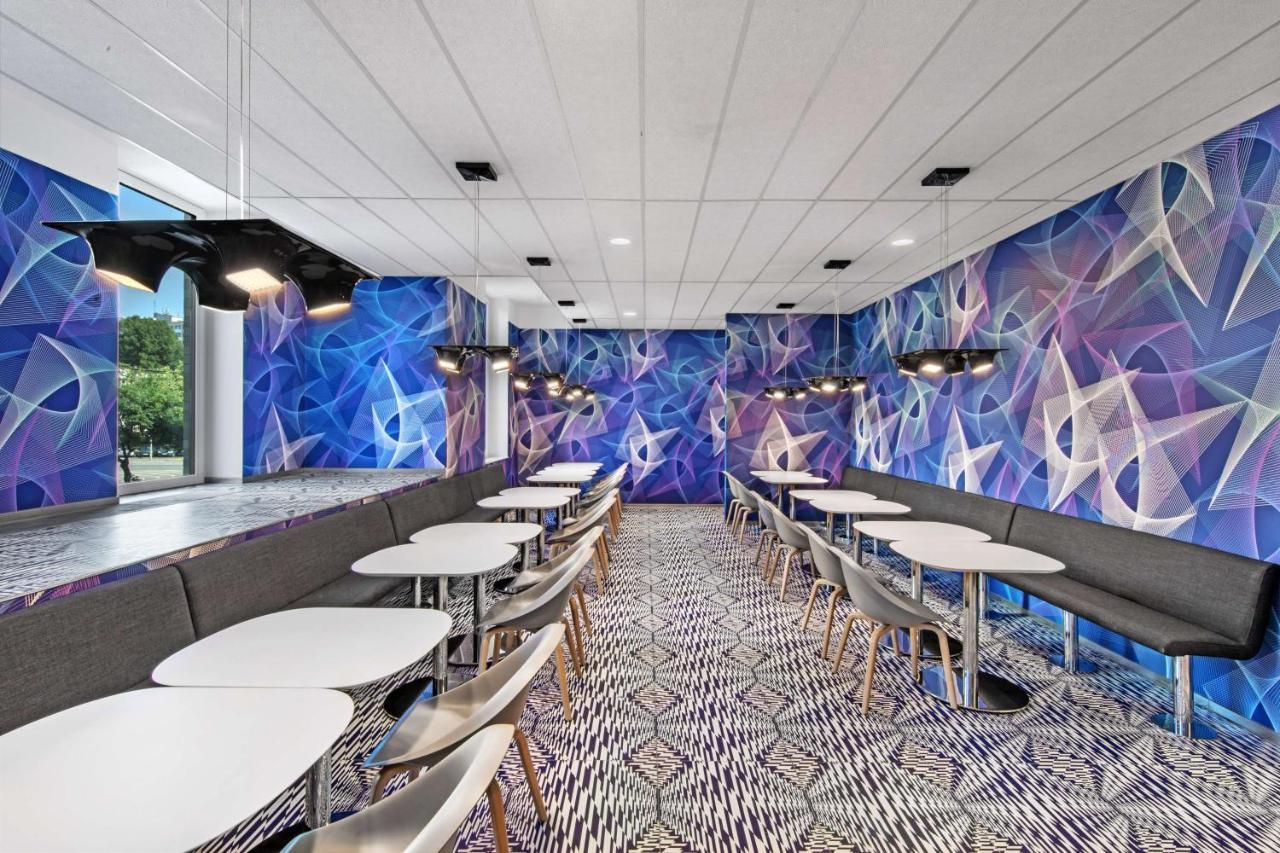 Prize By Radisson, St Pauli 3* Hamburg-Harburg