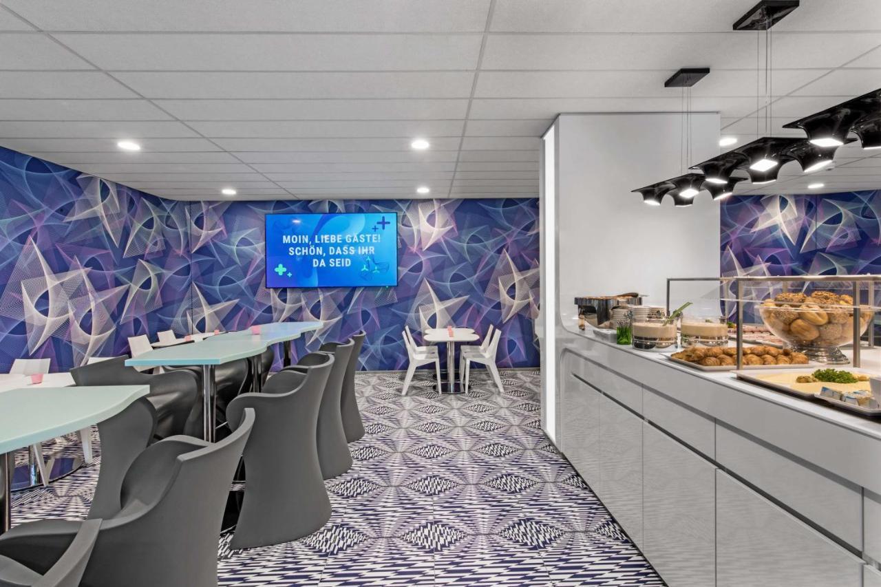 Prize By Radisson, St Pauli Hotel Hamburg-Harburg