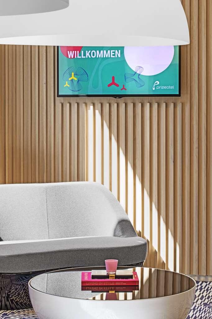 Hotel Prize By Radisson, St Pauli Hamburg-Harburg