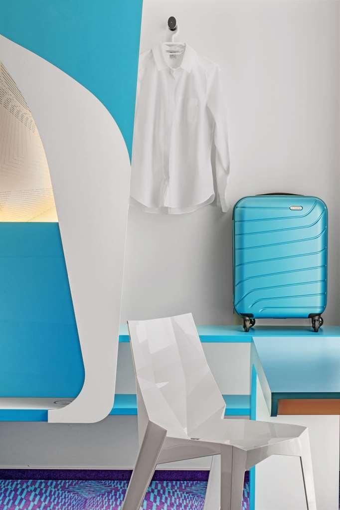 Hotel Prize By Radisson, St Pauli 3*