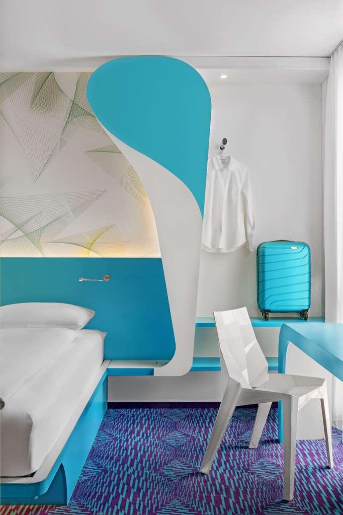 Hotel Prize By Radisson, St Pauli 3*