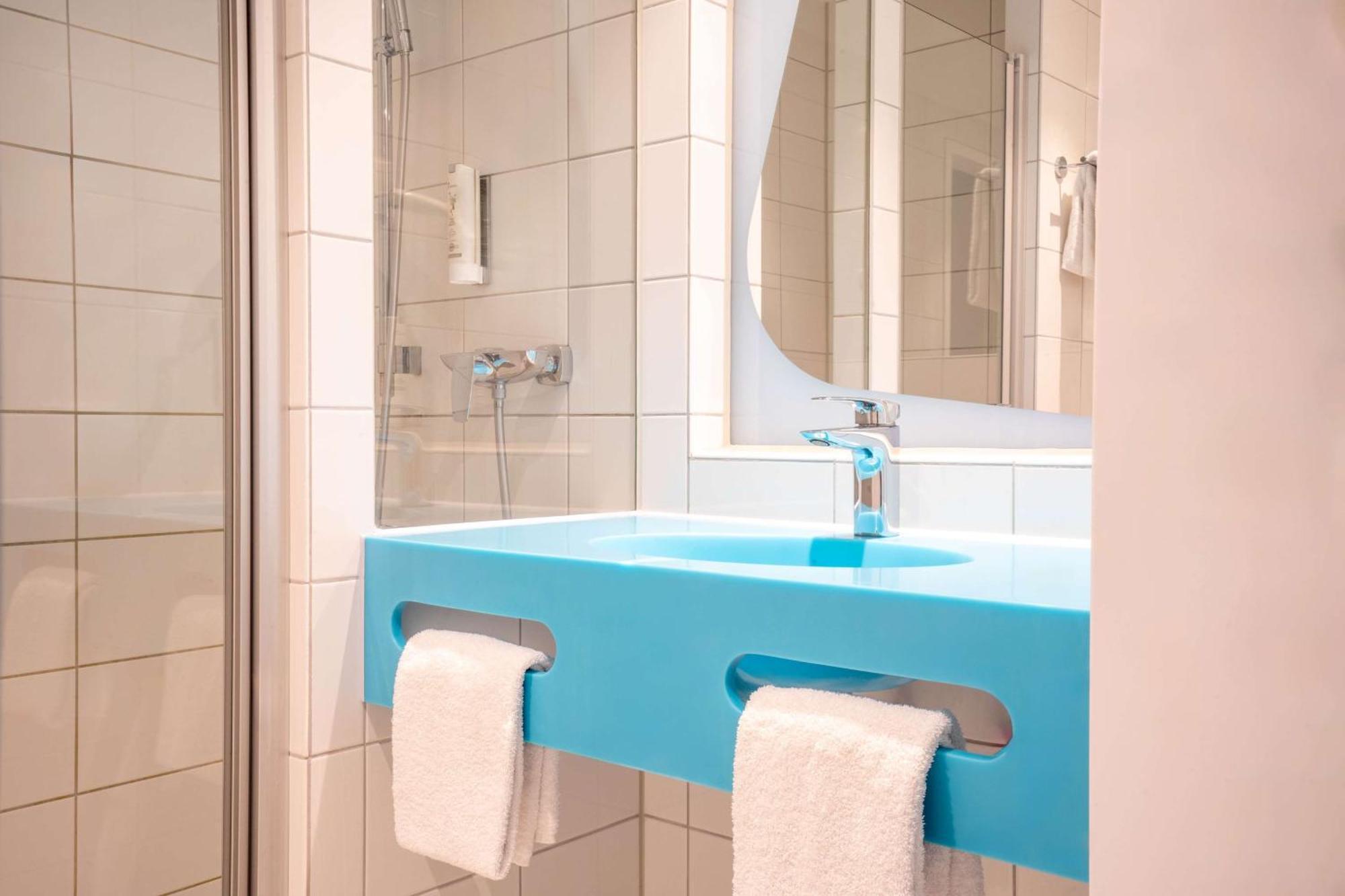 Prize By Radisson, St Pauli Hotel Hamburg-Harburg