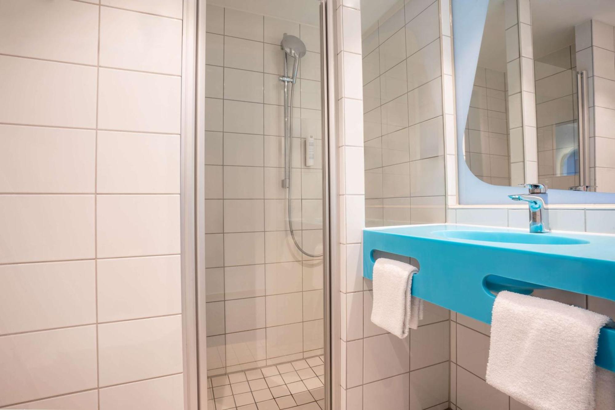 Hotel Prize By Radisson, St Pauli Hamburg-Harburg