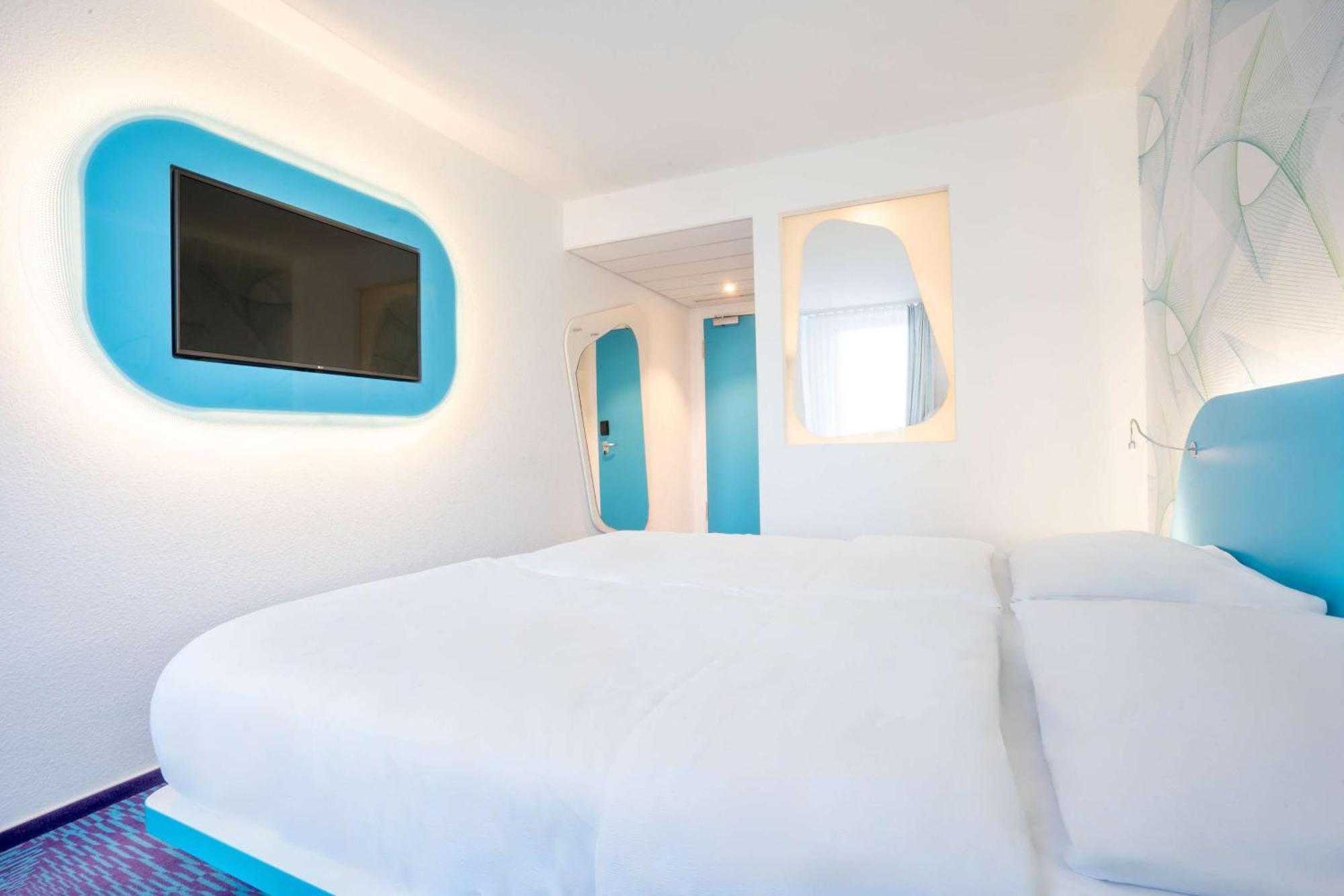 Prize By Radisson, St Pauli 3* Hamburg-Harburg