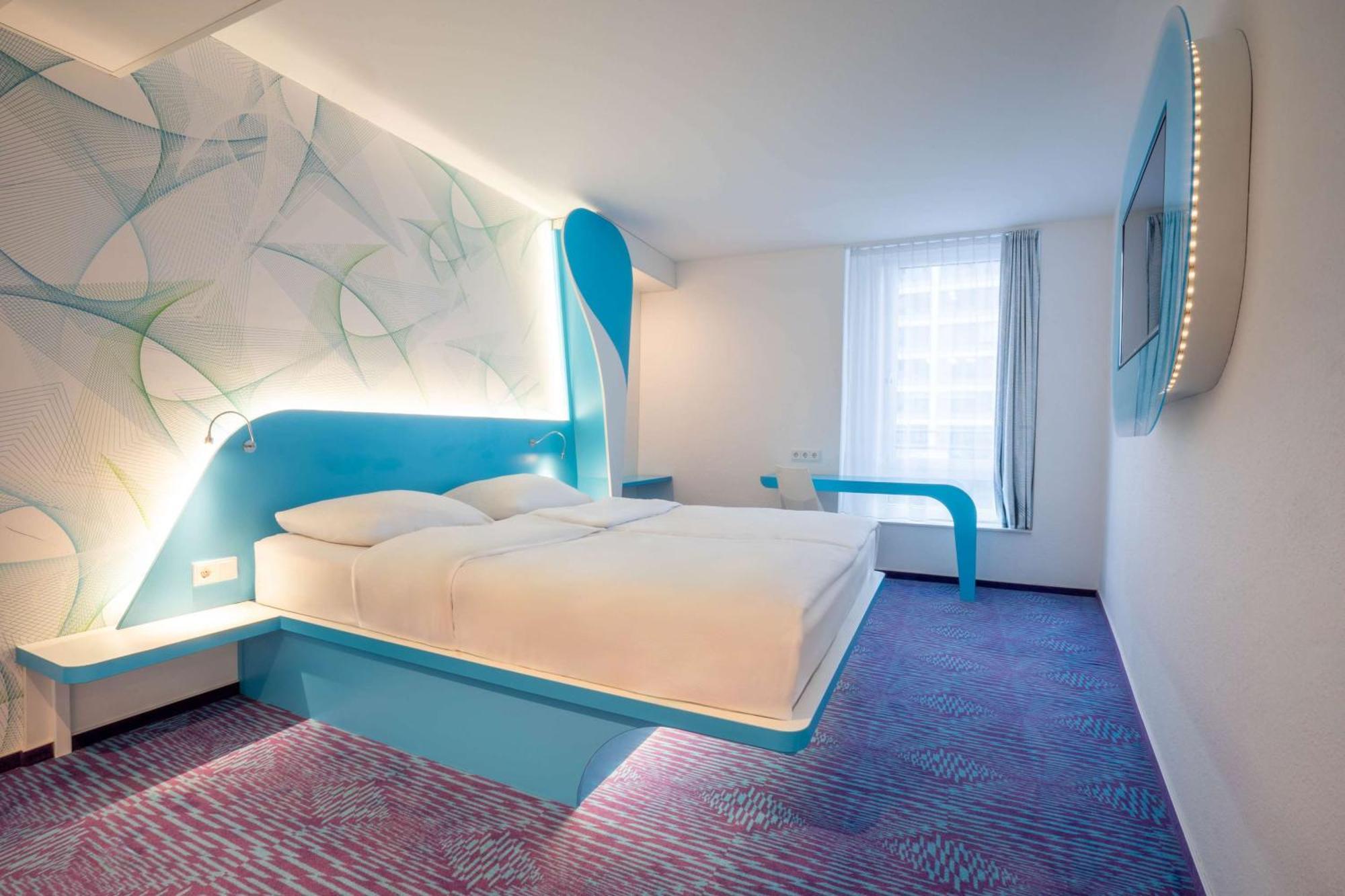 Prize By Radisson, St Pauli Hotel Hamburg-Harburg