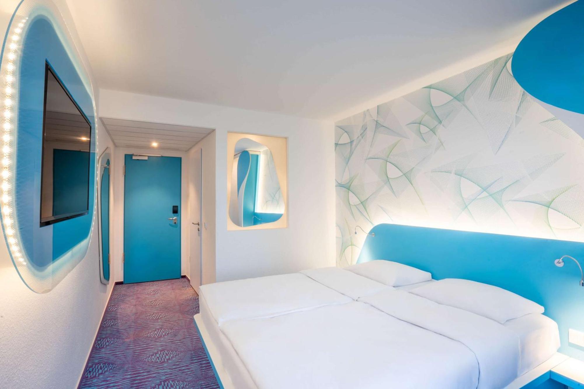 Prize By Radisson, St Pauli Hamburg-Harburg