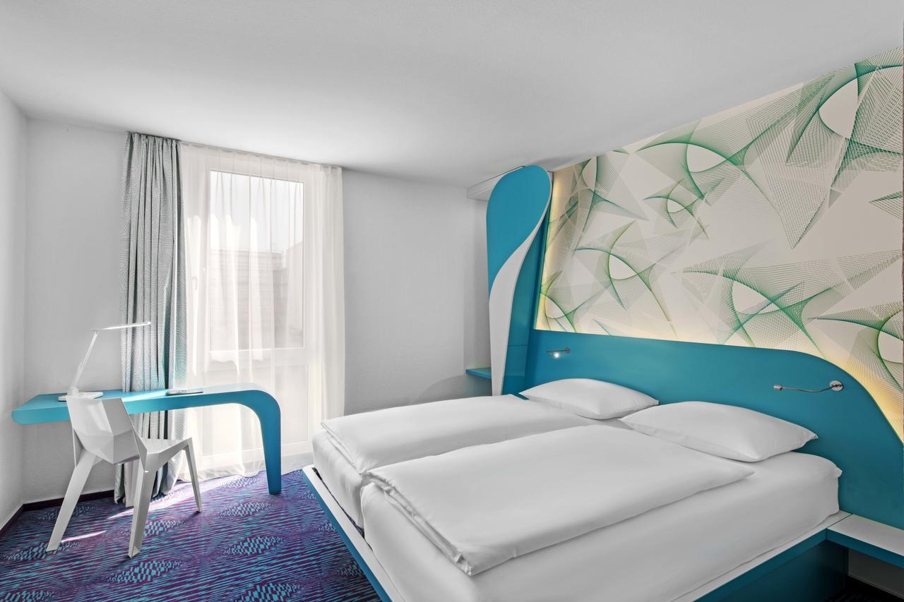 Prize By Radisson, St Pauli Hamburg-Harburg
