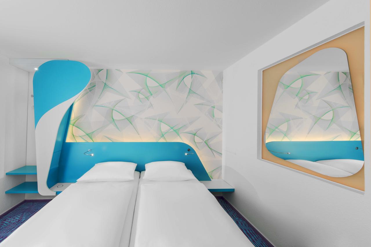 Hotel Prize By Radisson, St Pauli Hamburg-Harburg