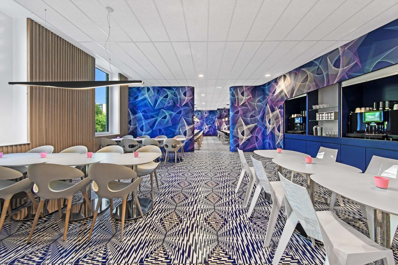 Prize By Radisson, St Pauli 3* Hamburg-Harburg