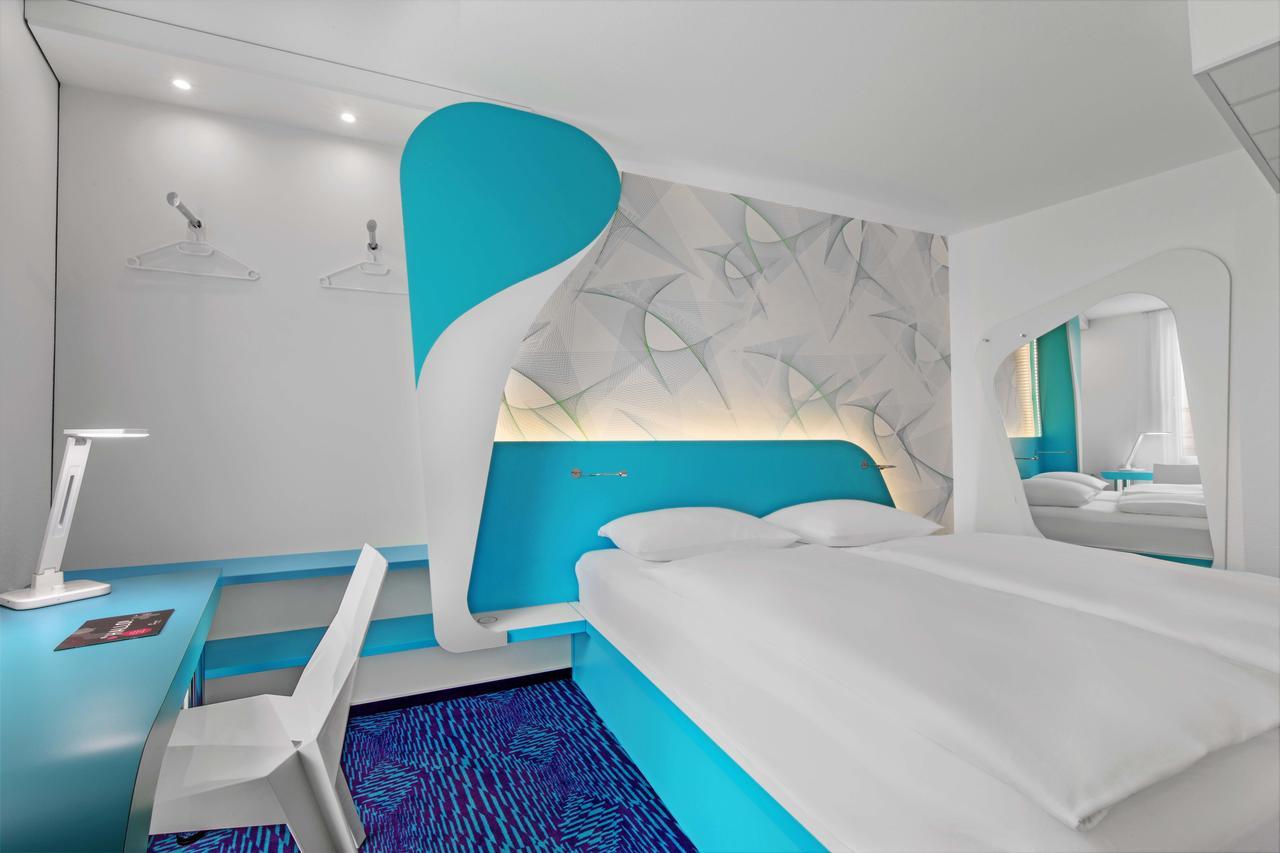 Prize By Radisson, St Pauli Hamburg-Harburg