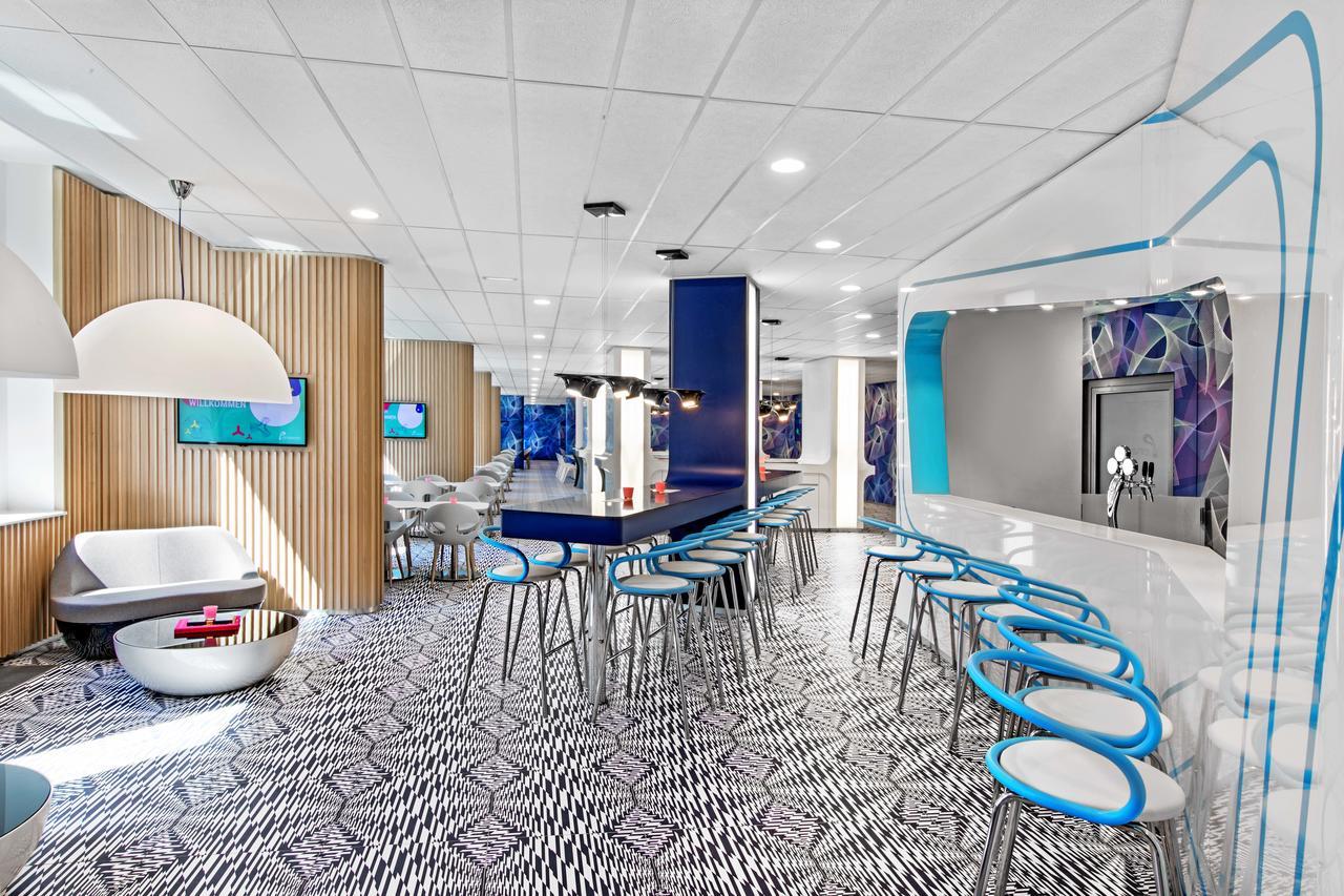 Prize By Radisson, St Pauli Hotel Hamburg-Harburg