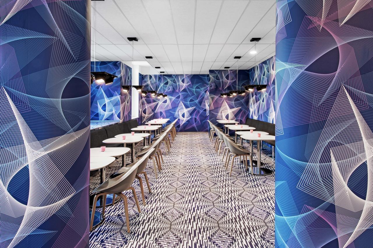 Prize By Radisson, St Pauli Hotel Hamburg-Harburg