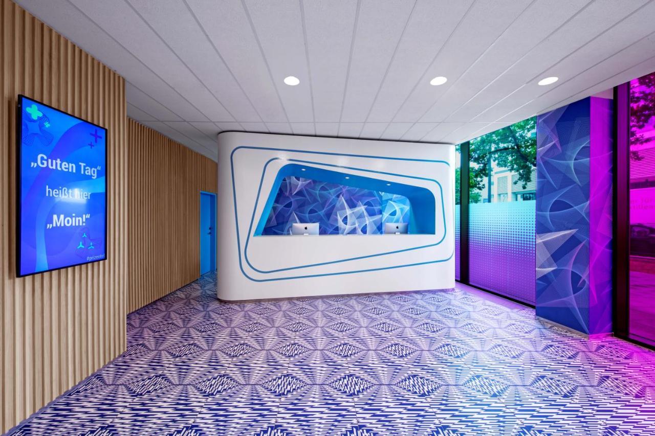 Hotel Prize By Radisson, St Pauli Hamburg-Harburg