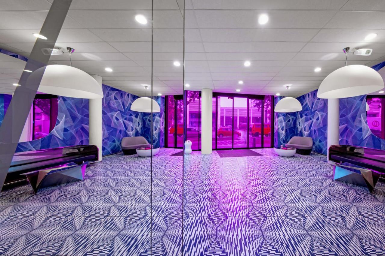 Prize By Radisson, St Pauli 3* Hamburg-Harburg