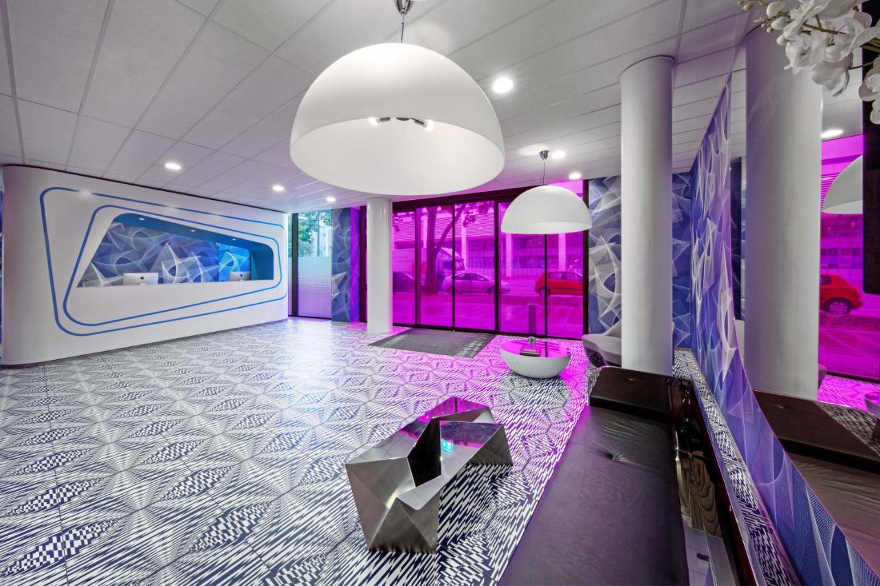 Prize By Radisson, St Pauli Hotel Hamburg-Harburg