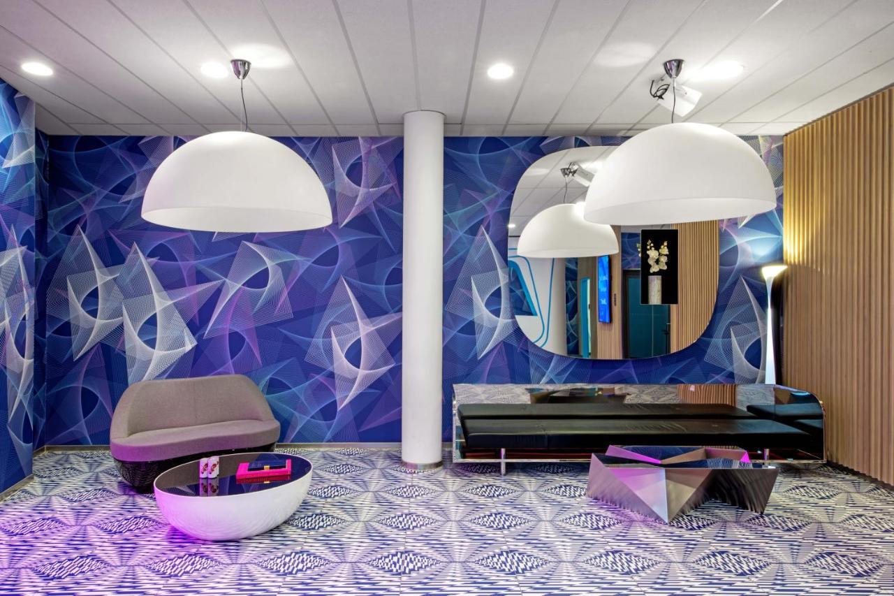 Prize By Radisson, St Pauli 3* Hamburg-Harburg