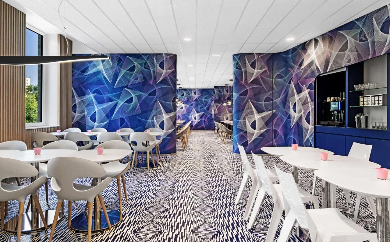 Hotel Prize By Radisson, St Pauli Hamburg-Harburg