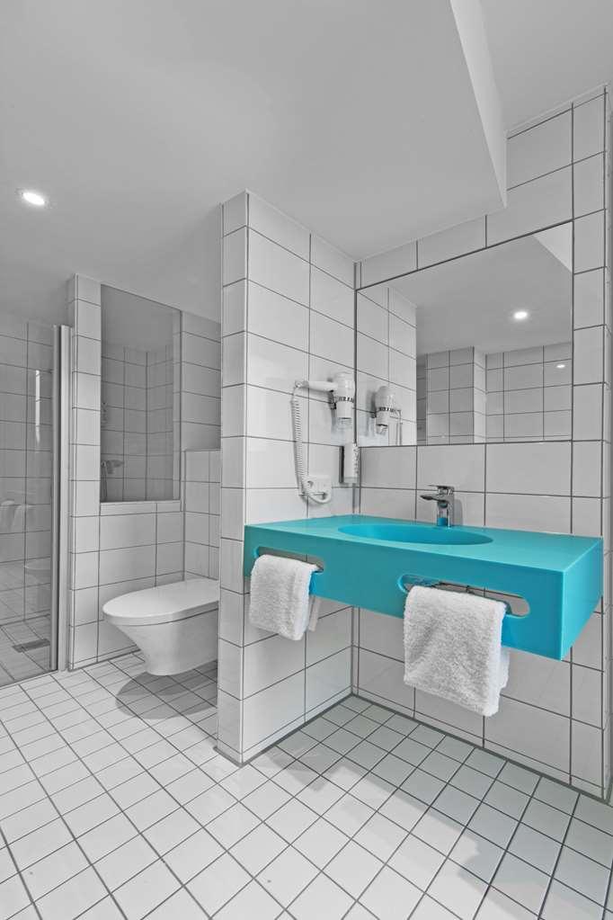 Prizeotel Hamburg-st.pauli 3*