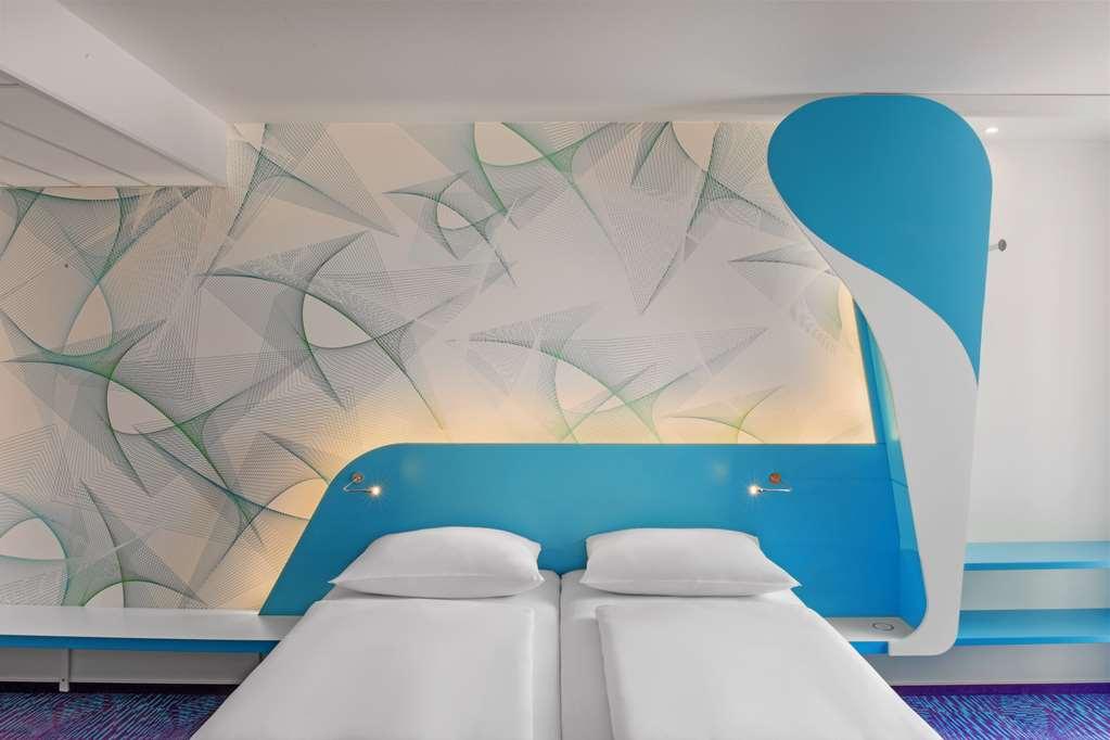 Hotel Prizeotel Hamburg-st.pauli 3*